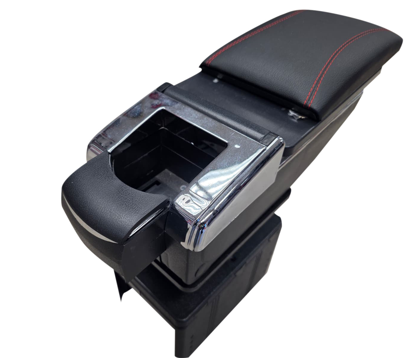 Console box armrest storage image 1