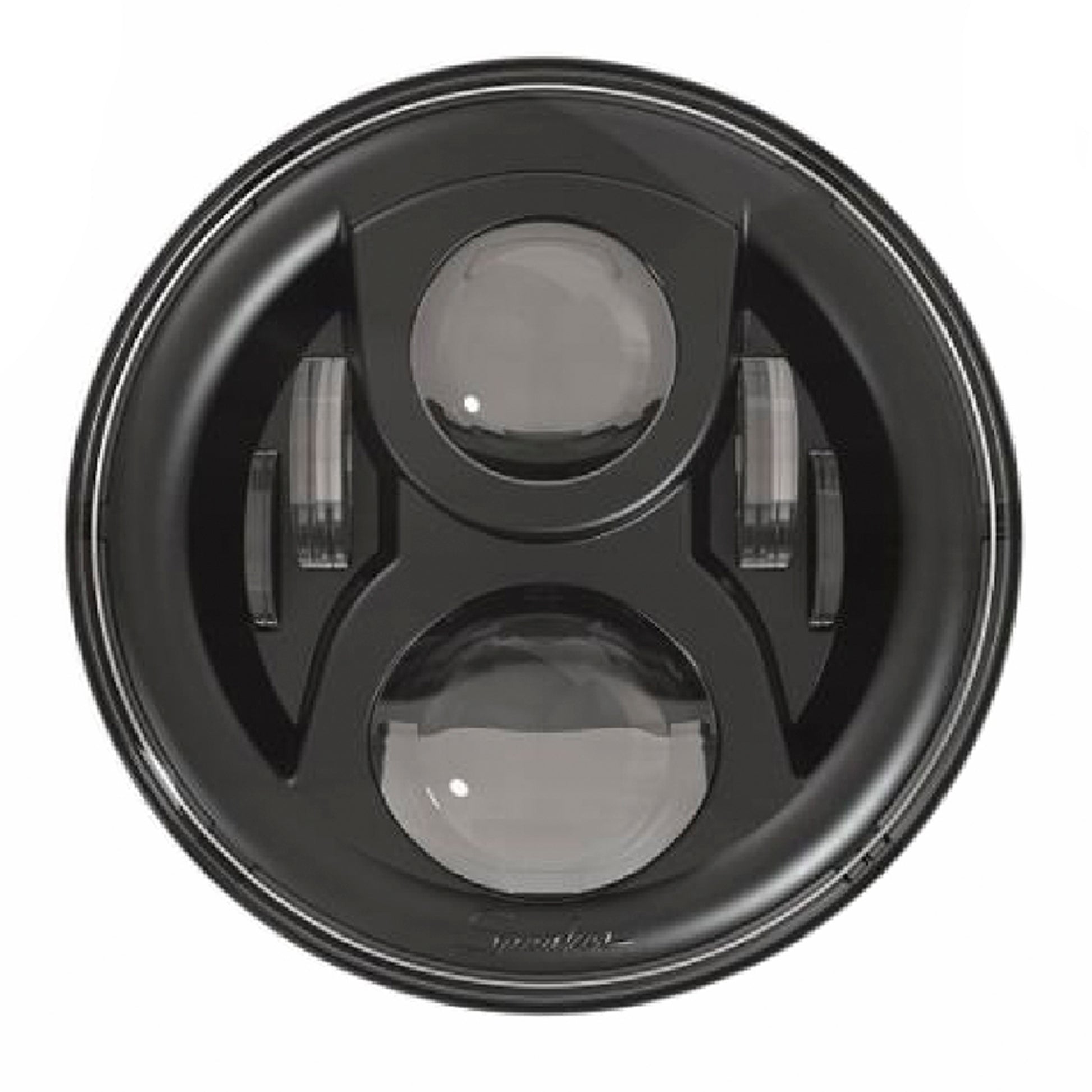LED Headlight Jeep 2 pcs image 0