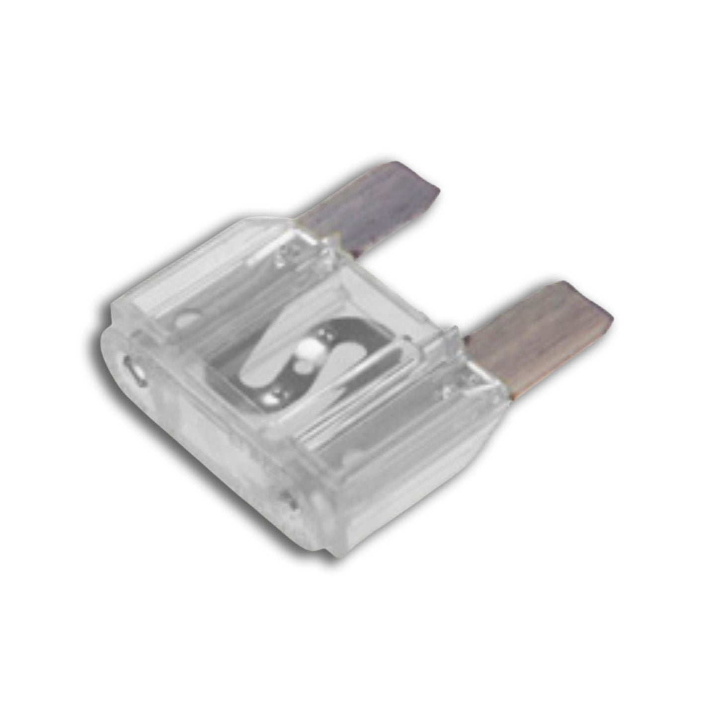 25 Amps Fuse 100 Pcs image 0