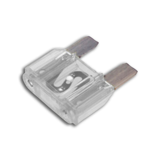25 Amps Fuse 100 Pcs image 0