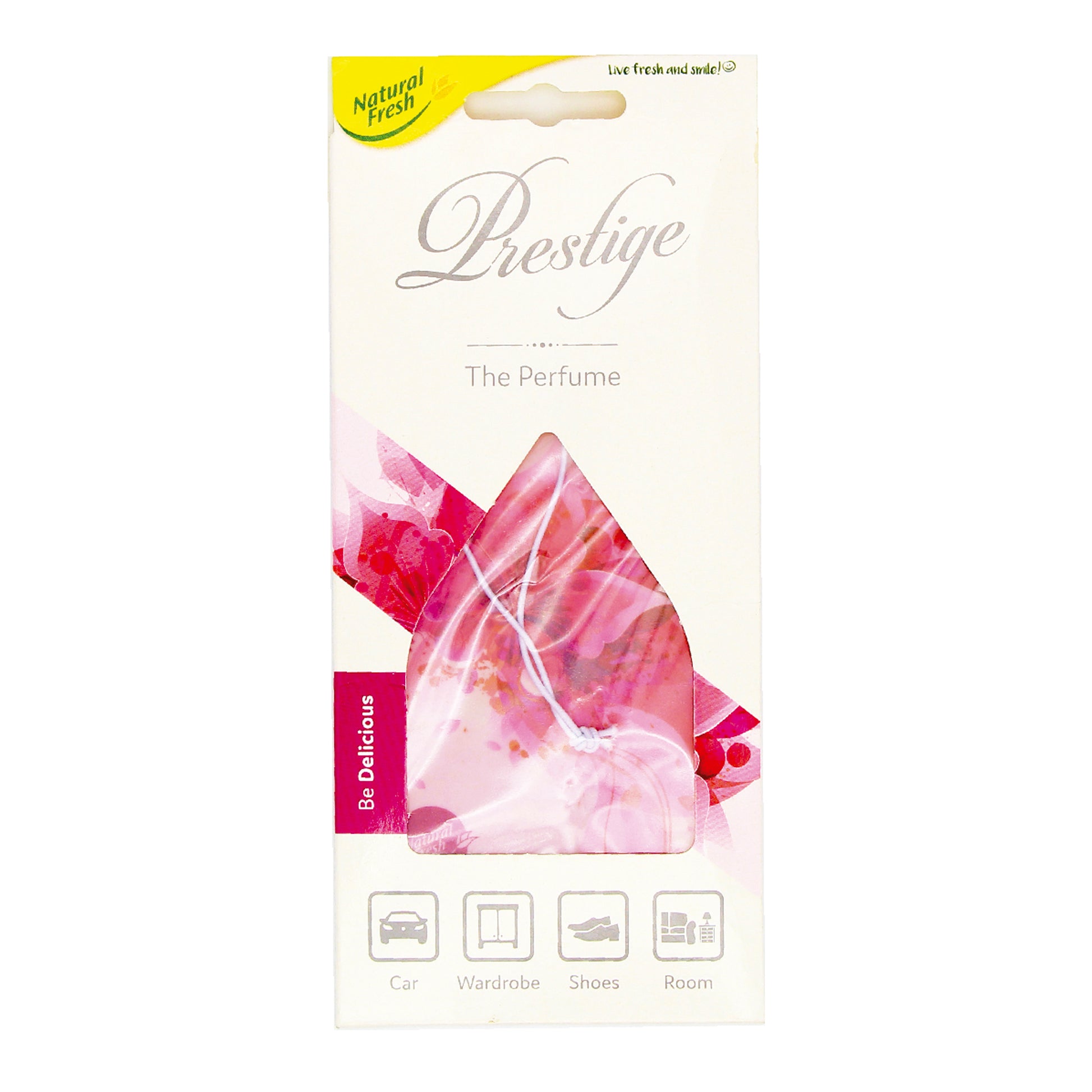 Prestige Paper Be Delicious image 0