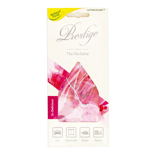 Prestige Paper Be Delicious image 0