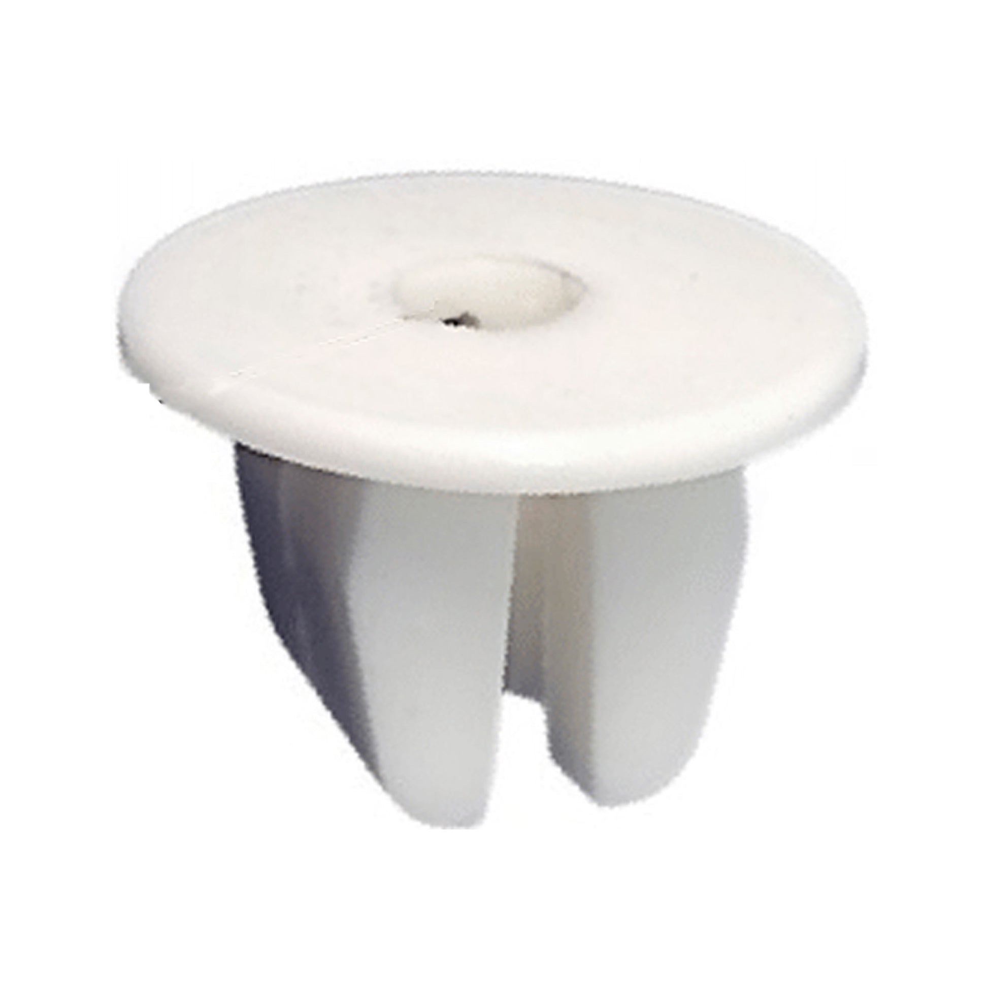 K25 Plastic Hook image 0