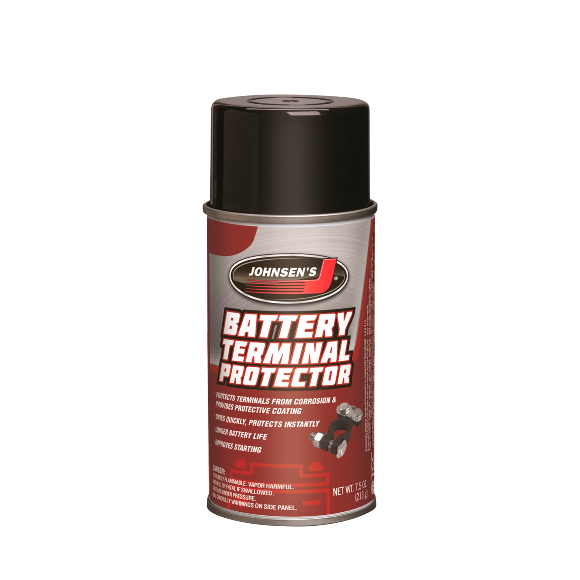 Jhn Battery Terminal Protector 10 oz 12 pcs image 0