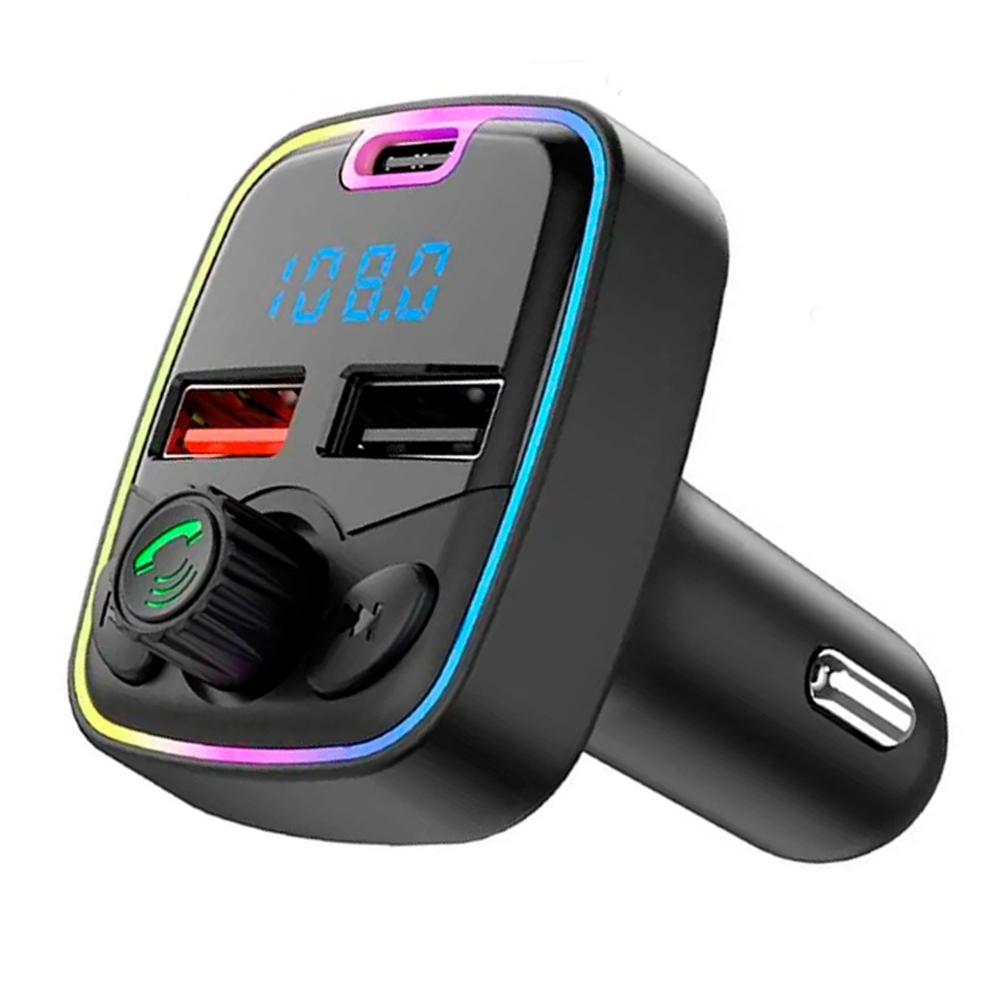 P11 Car FM Modulator image 0
