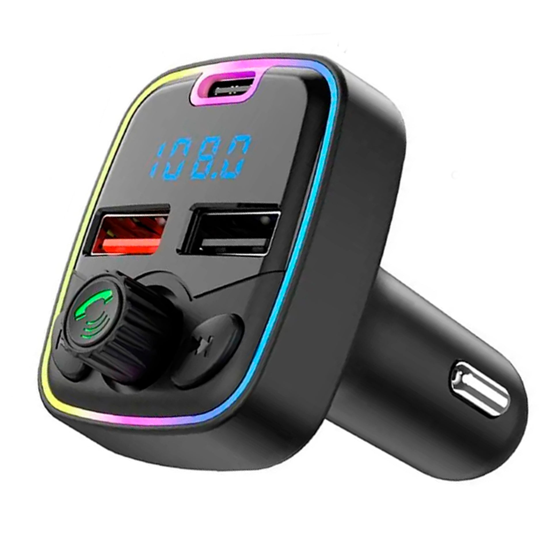 P11 Car FM Modulator image 0