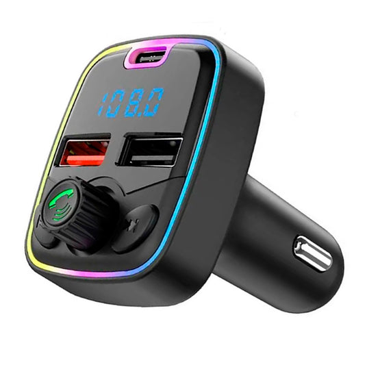 P11 Car FM Modulator image 0