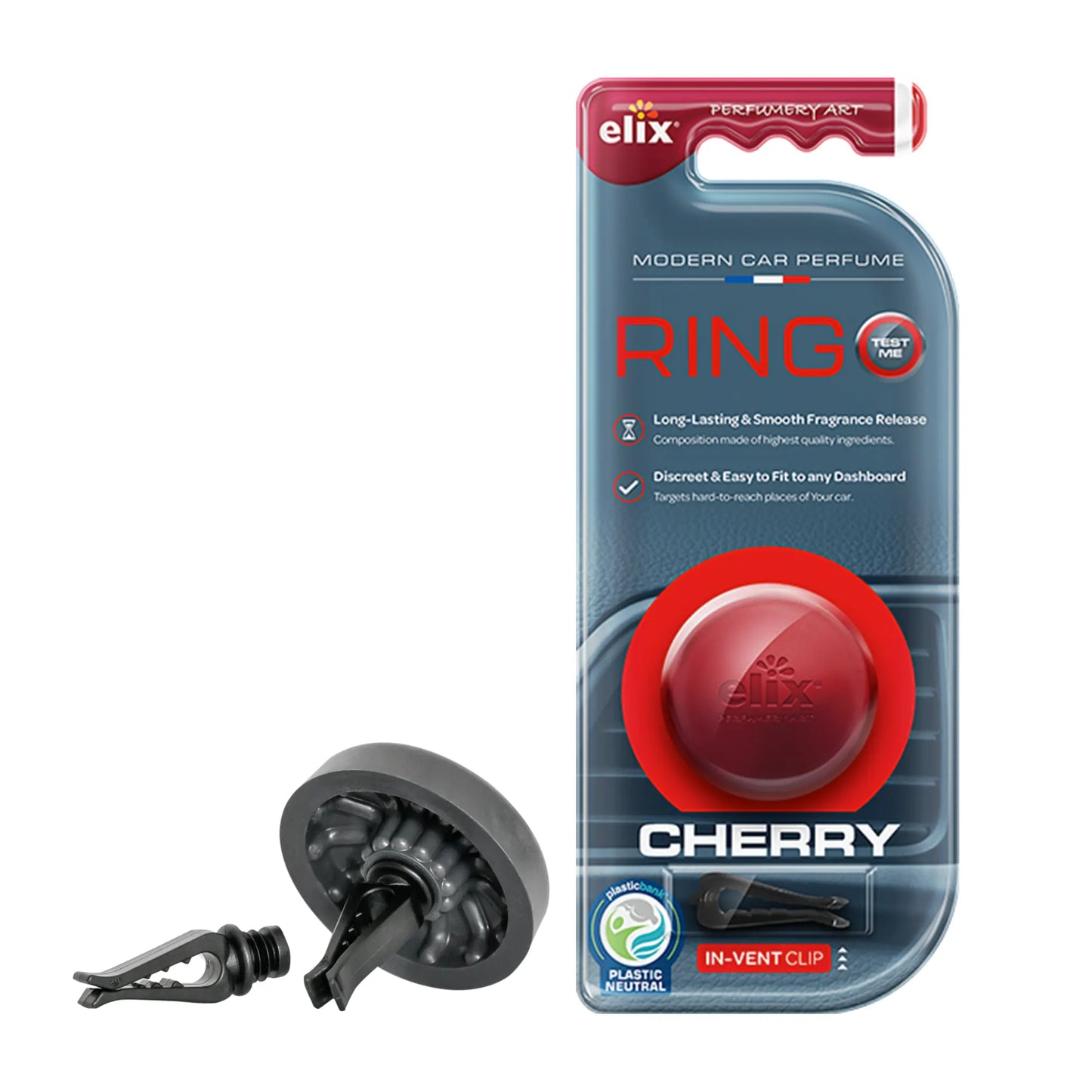 Ringo Cherry image 0