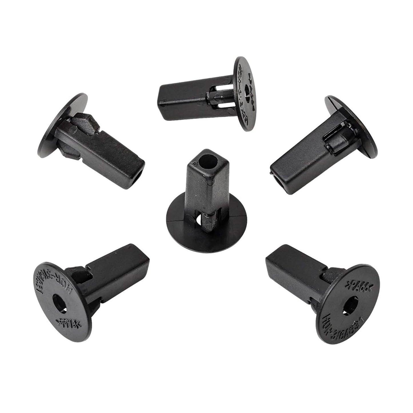 K67 plastic hook image 0