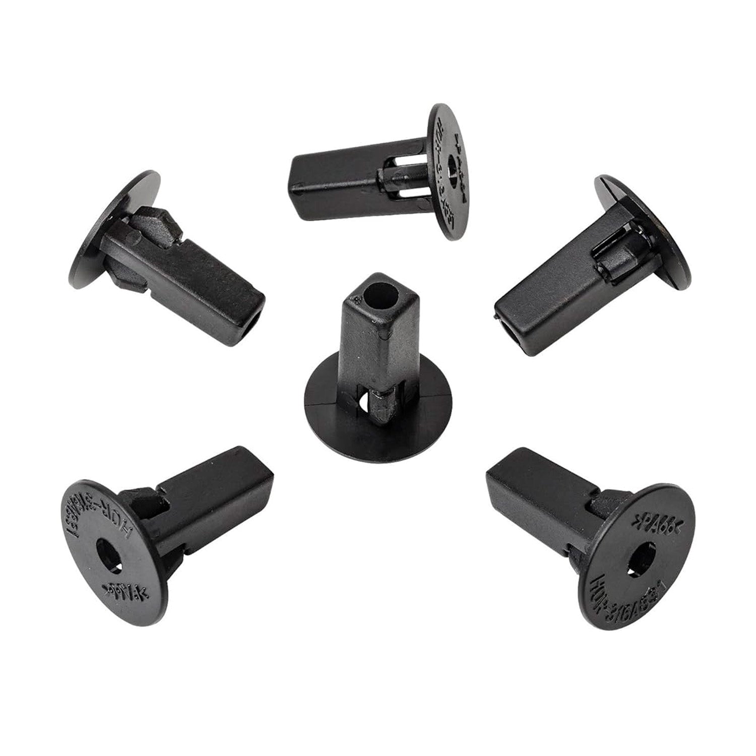K67 plastic hook image 0