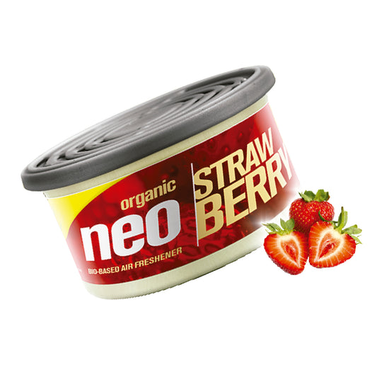 Organic Neo Strawberry image 0