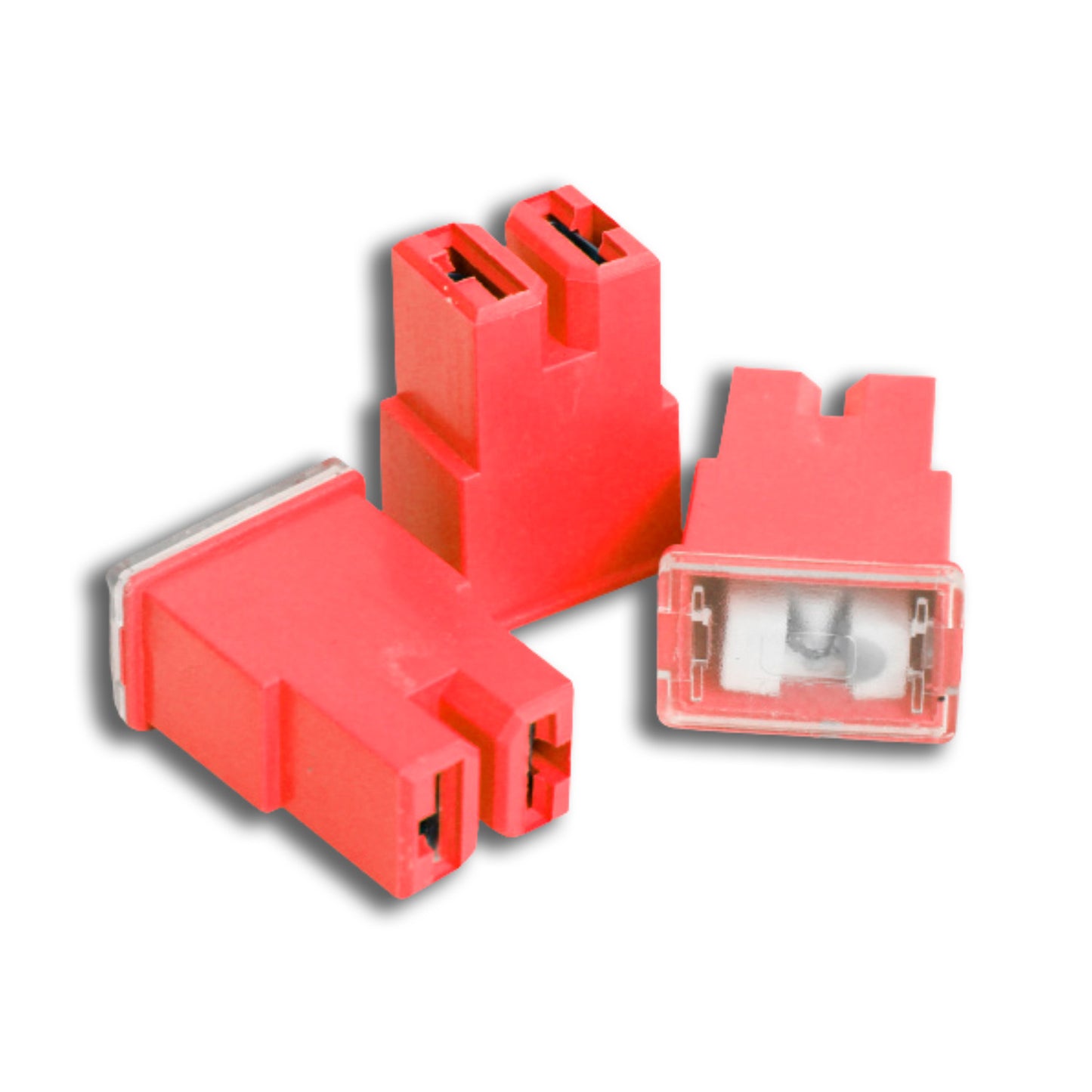 PAL Fuse 50 Amp female 20 pcs image 0
