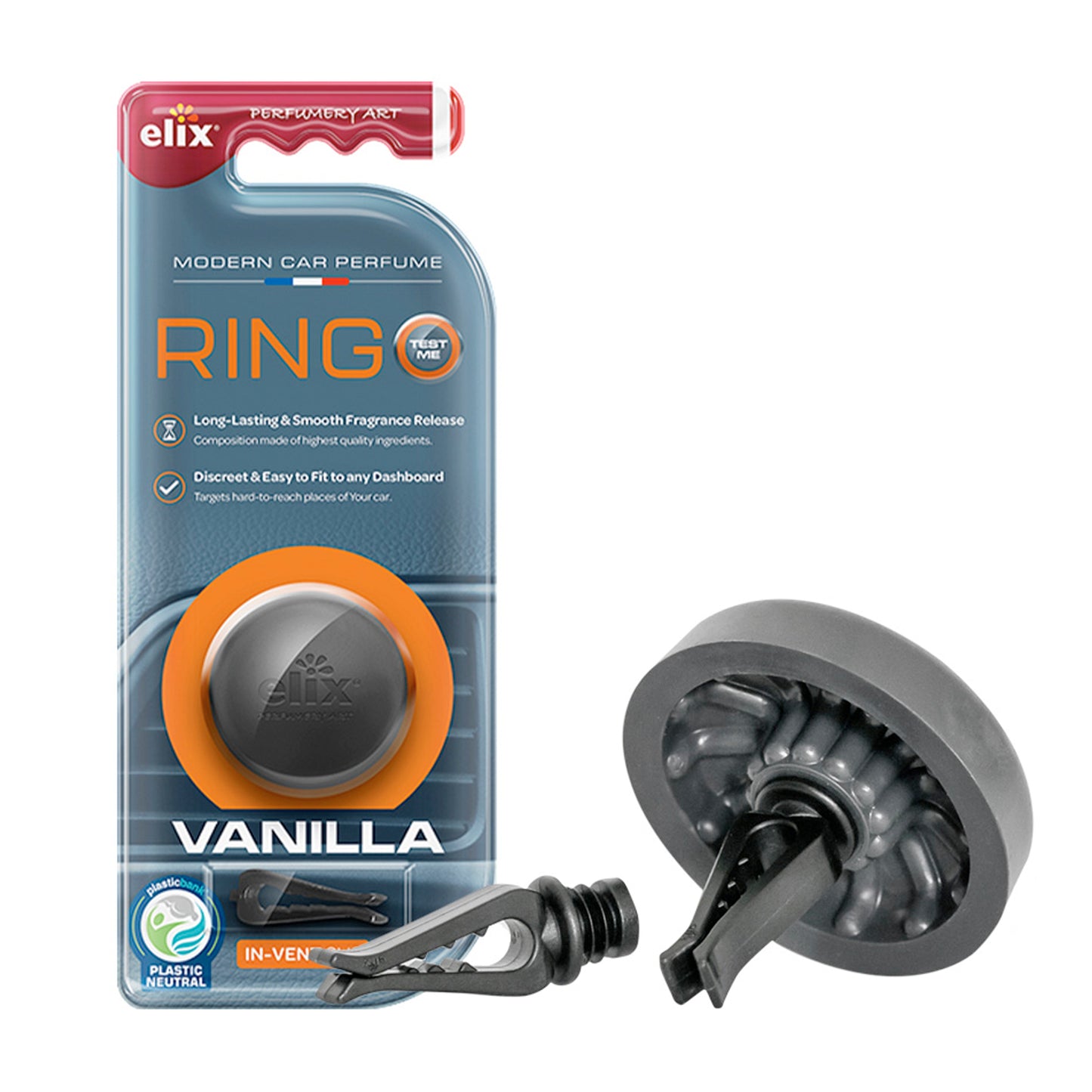 Ringo Vanilla image 0
