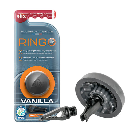 Ringo Vanilla image 0
