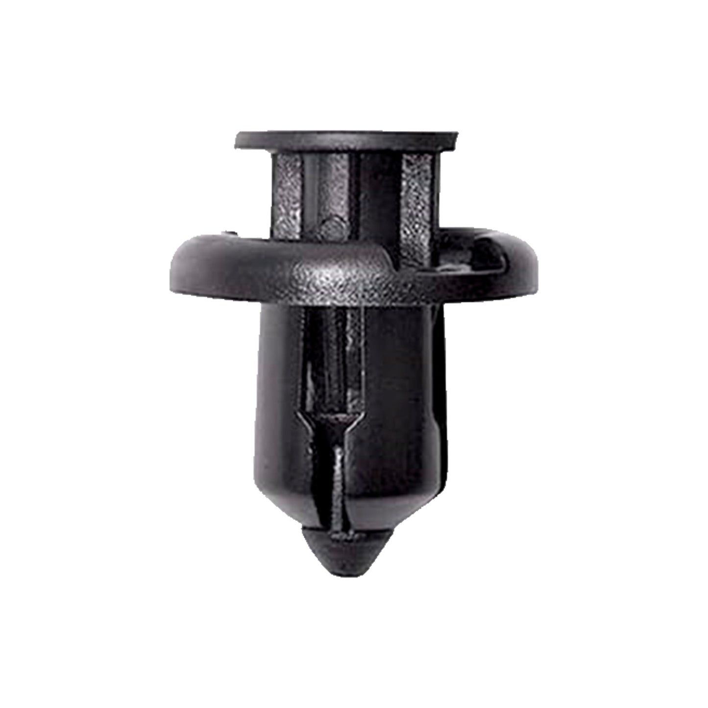Plastic Hook B02 100 units image 0
