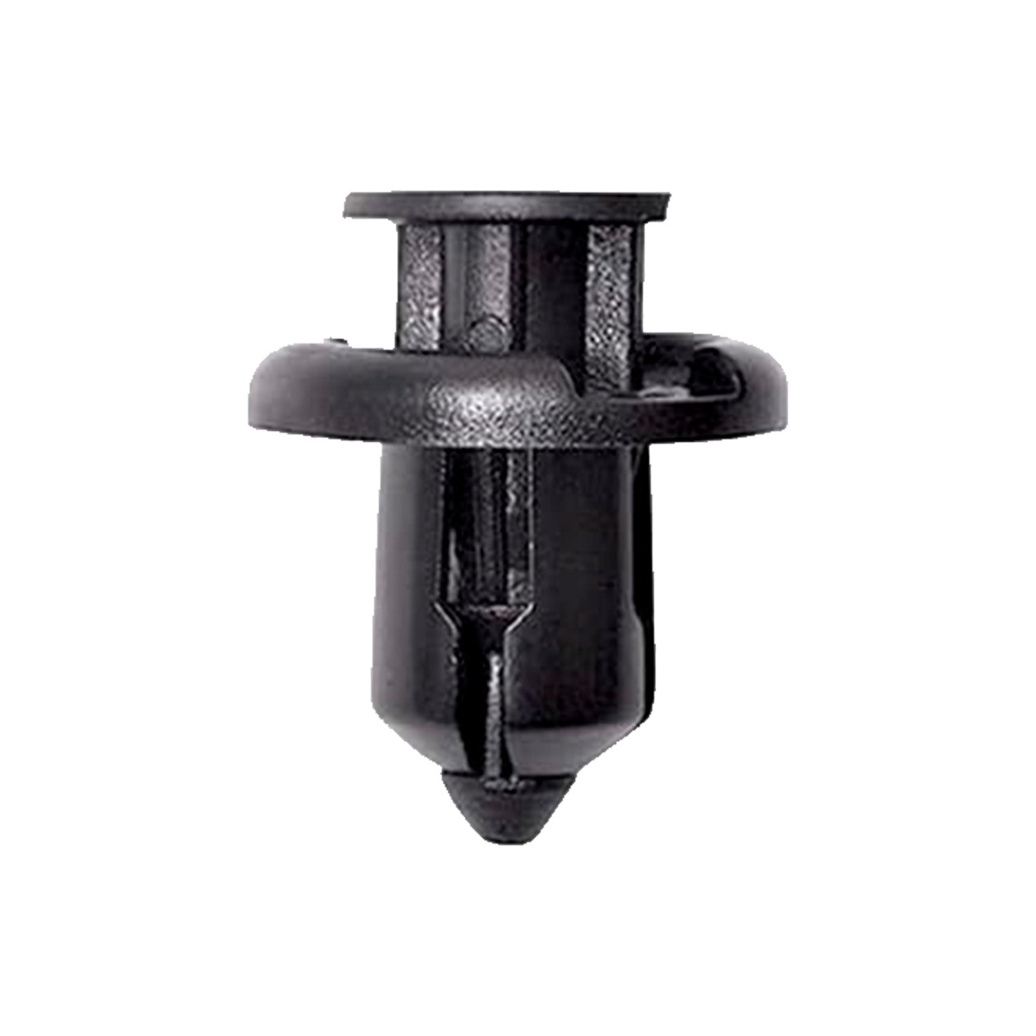 Plastic Hook B02 100 units image 0