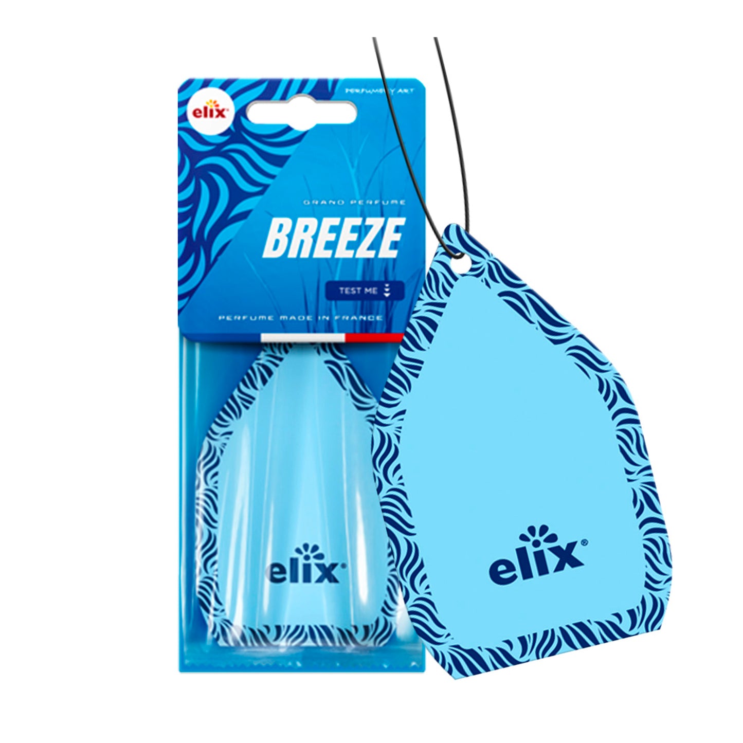 Tulip Breeze image 0
