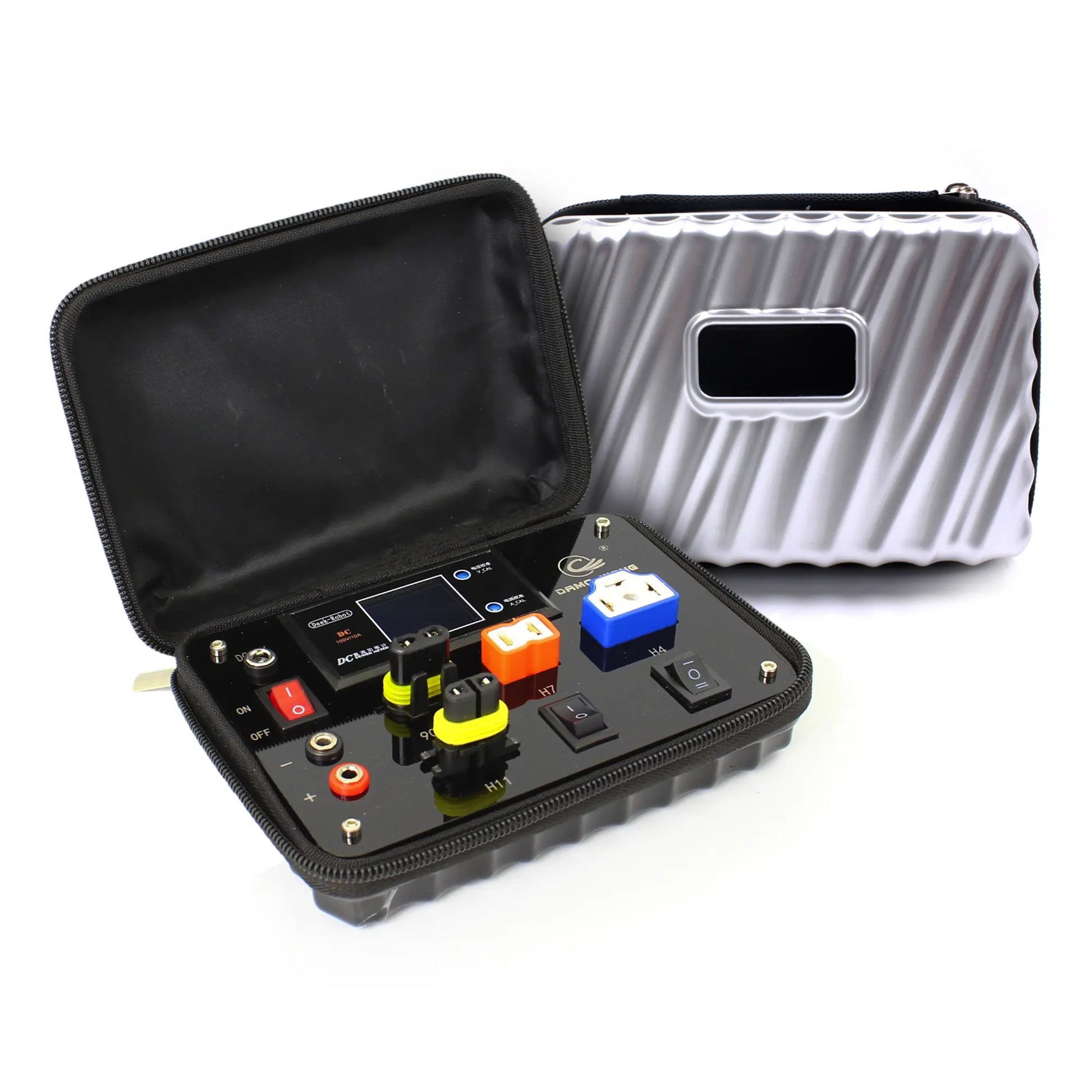 12V Small Tester Box image 0