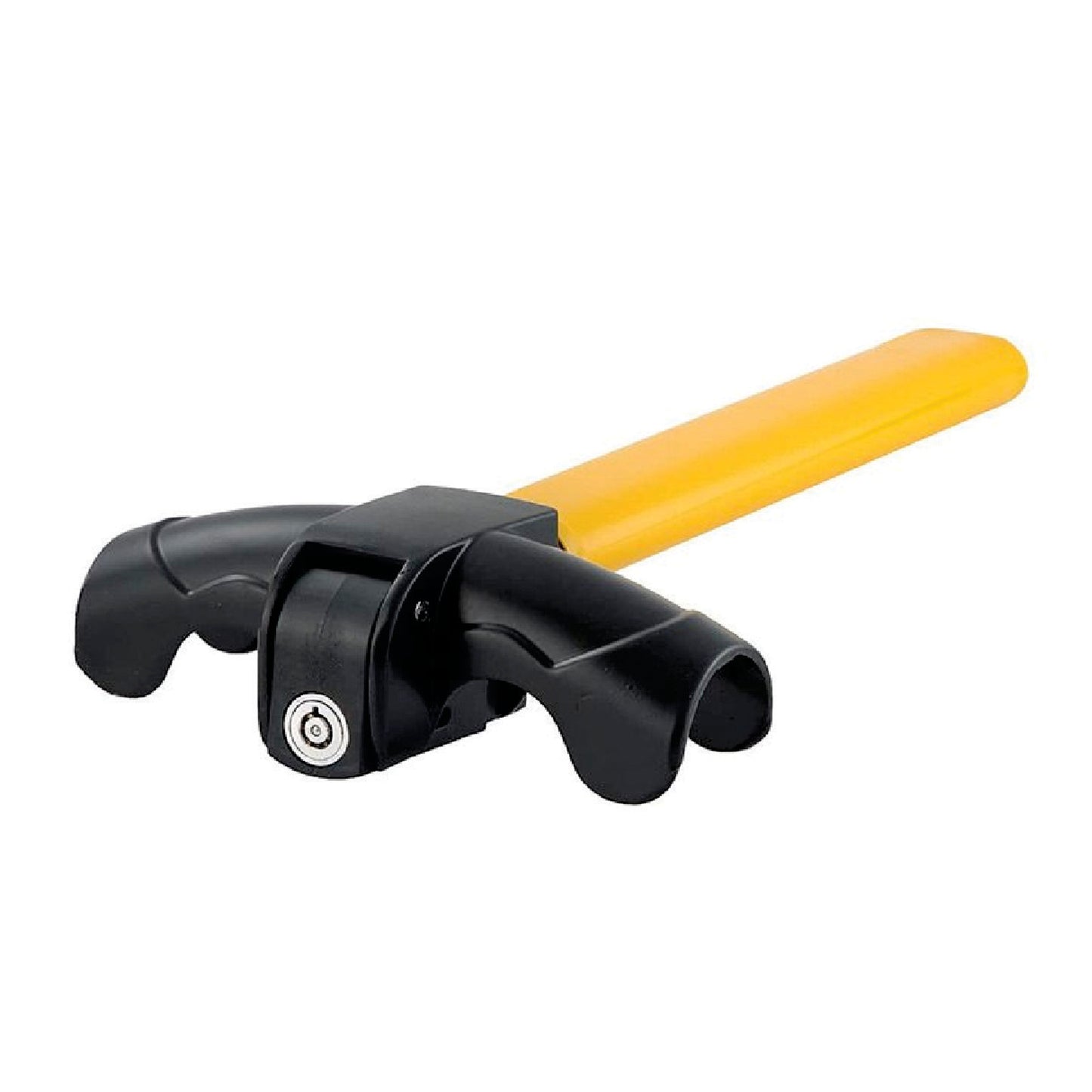Reinforced Steering Wheel lock image 0