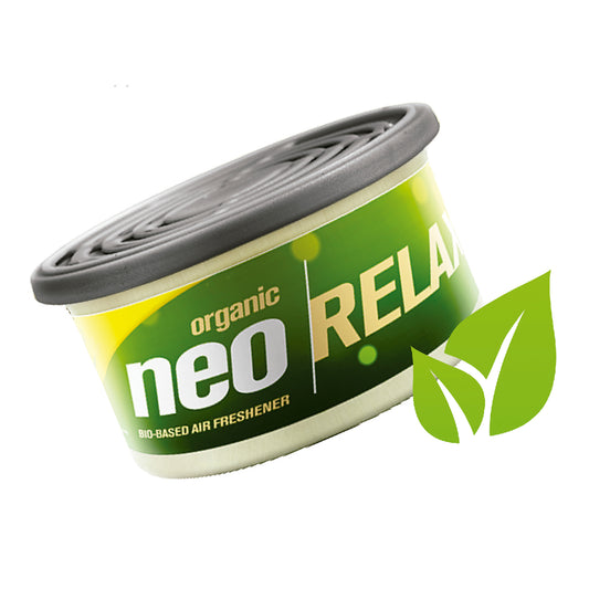 Organic Neo Relax image 0