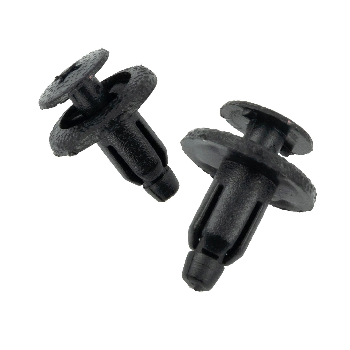 Car Body Clip B79 100 pcs image 0