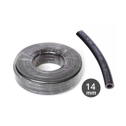Gasoline Hose 14mm Roll image 0