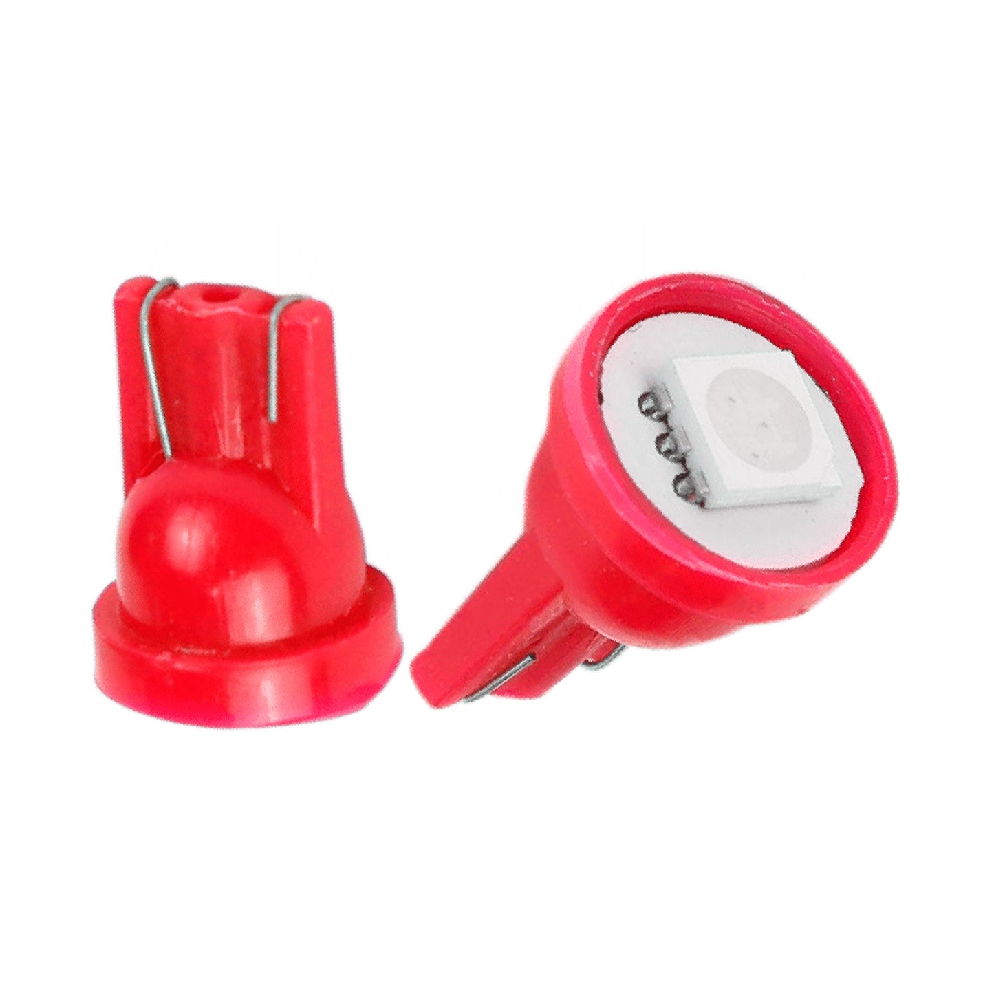 T10 Photo Led Red image 0