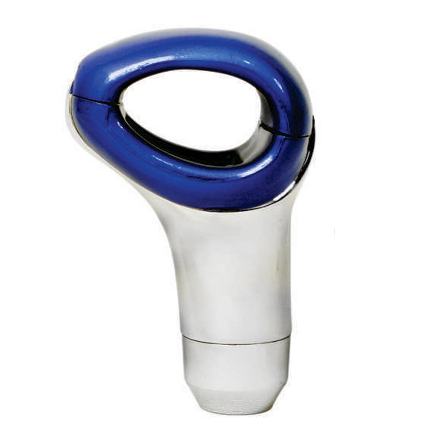 Knob Hole Head Blue image 0