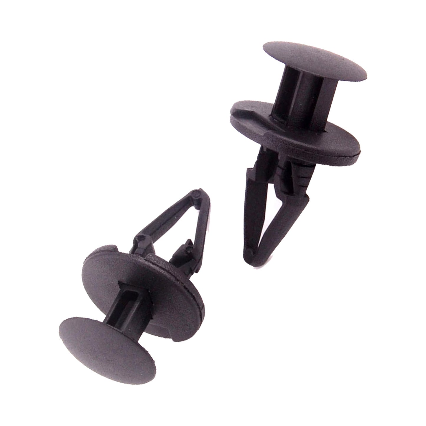 Car Body Clip B62 100 pcs image 0