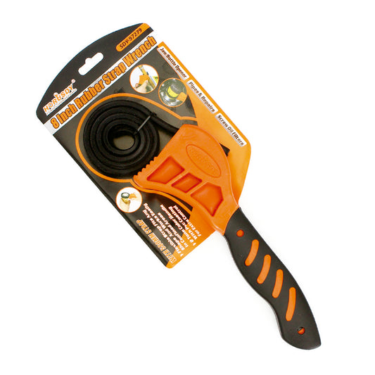 Strech Wrench 8 In image 0
