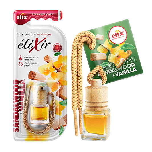 Scented Maxi Bottle Rich Out 8ml (New Blister) image 0