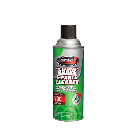 Jhn Brake Parts cleaner Spray 10 oz VOC 12 pcs image 0