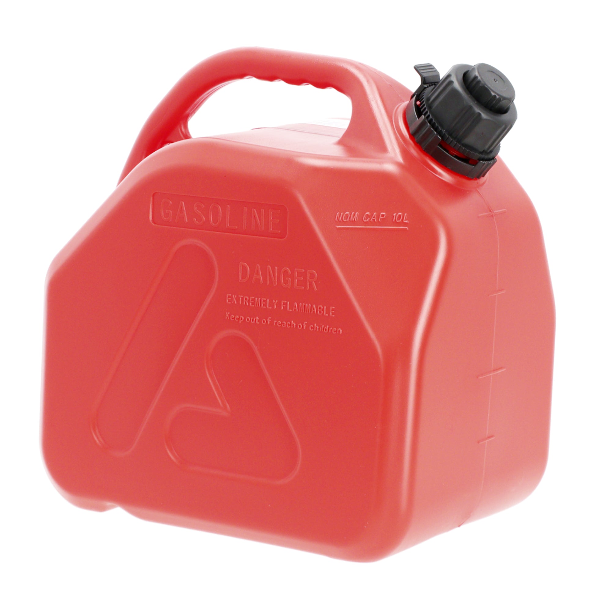 2.6 Gallon Self Gas Can image 0