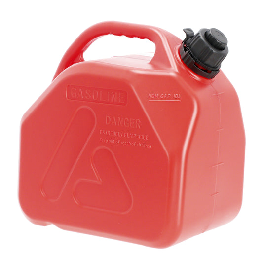 2.6 Gallon Self Gas Can image 0