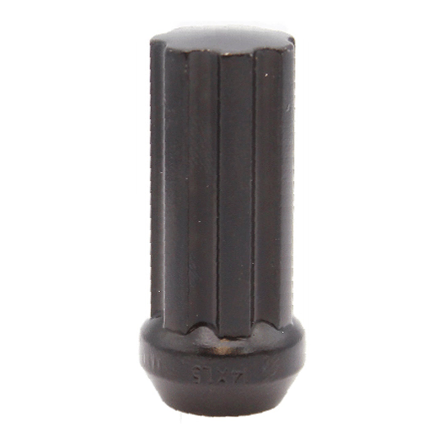Spline Acorn 51mm 14 x 2.00 Black image 0
