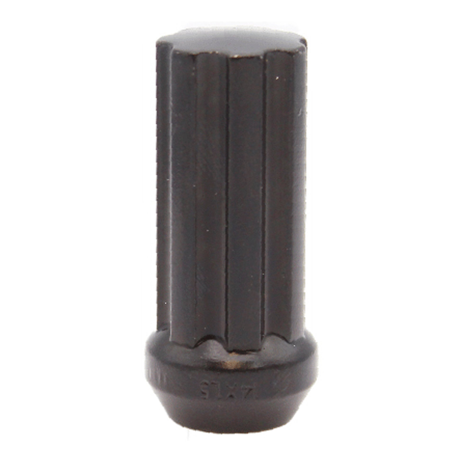 Spline Acorn 51mm 14 x 2.00 Black image 0