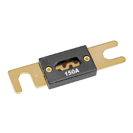 Type ANL Fuses 150 Amp 5 pcs image 0
