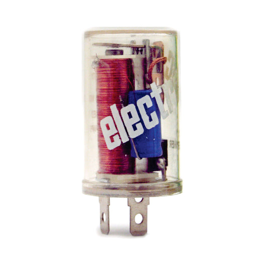 Universal Flasher 2P-12V-09009 image 0