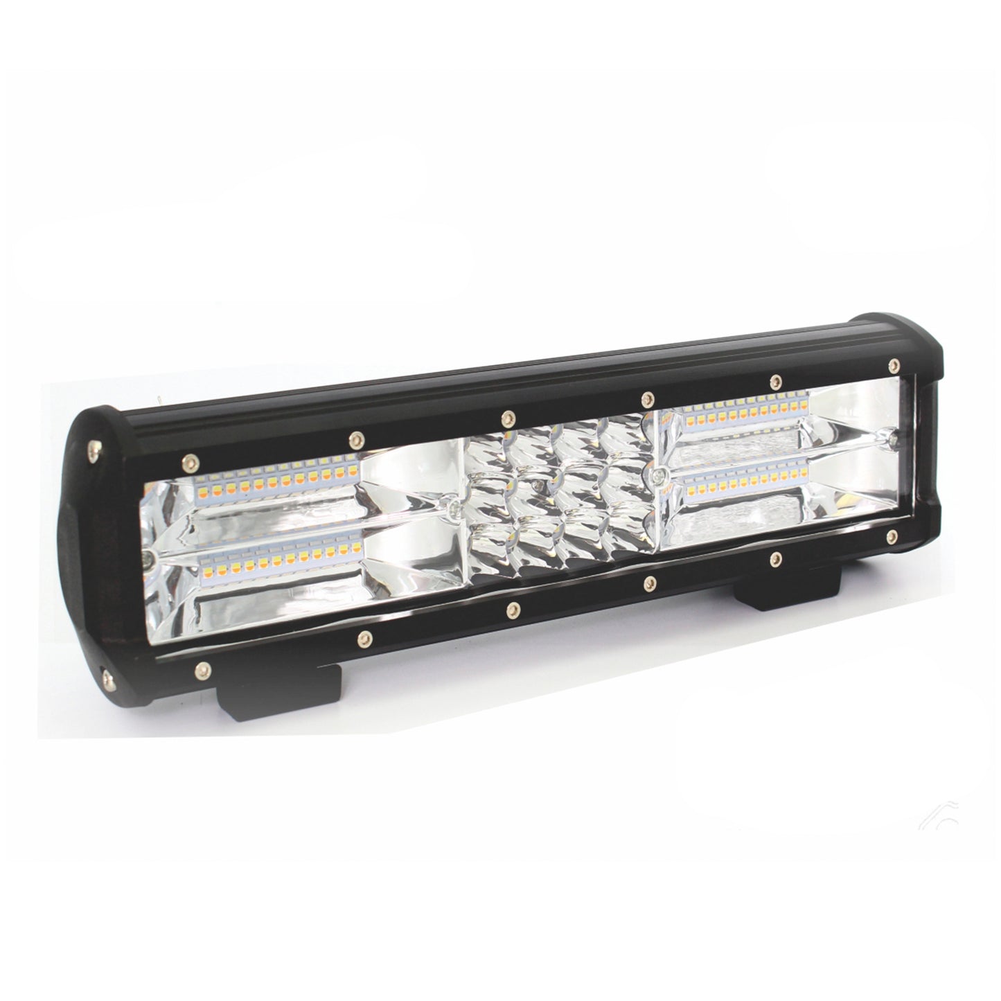LED BAR 60 LED 2 Color 5 Funtions image 0
