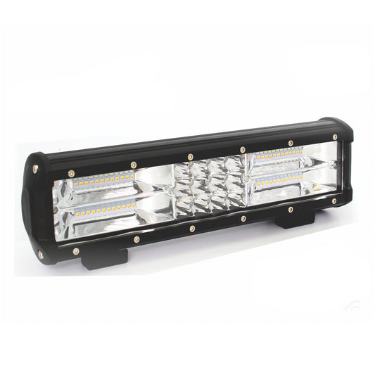 LED BAR 60 LED 2 Color 5 Funtions image 0