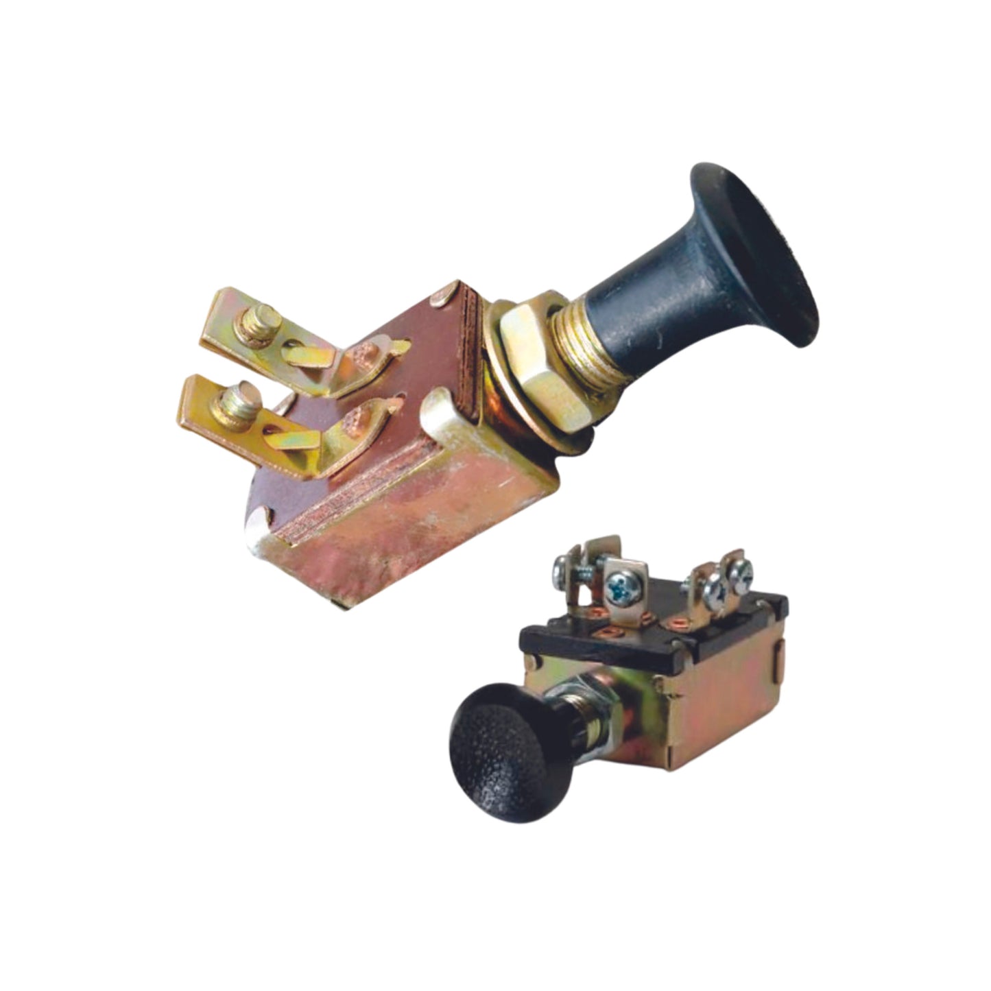 Switch Lamp 1  Contact image 0