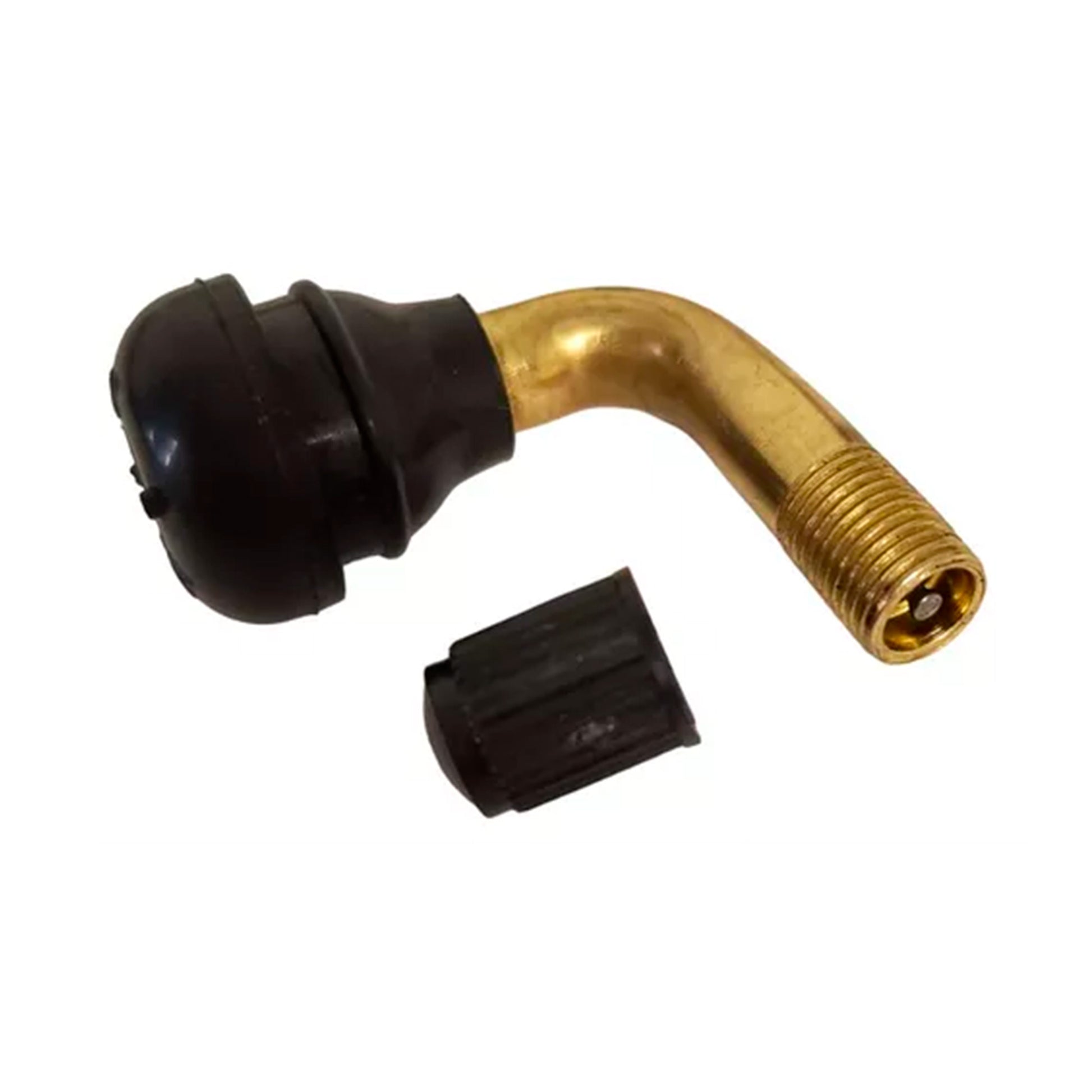 Valve Ring Curve Base Rubber image 0
