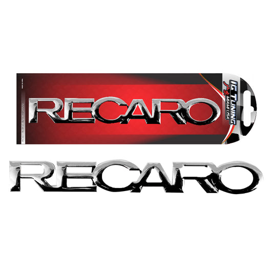Recaro Emblem image 0
