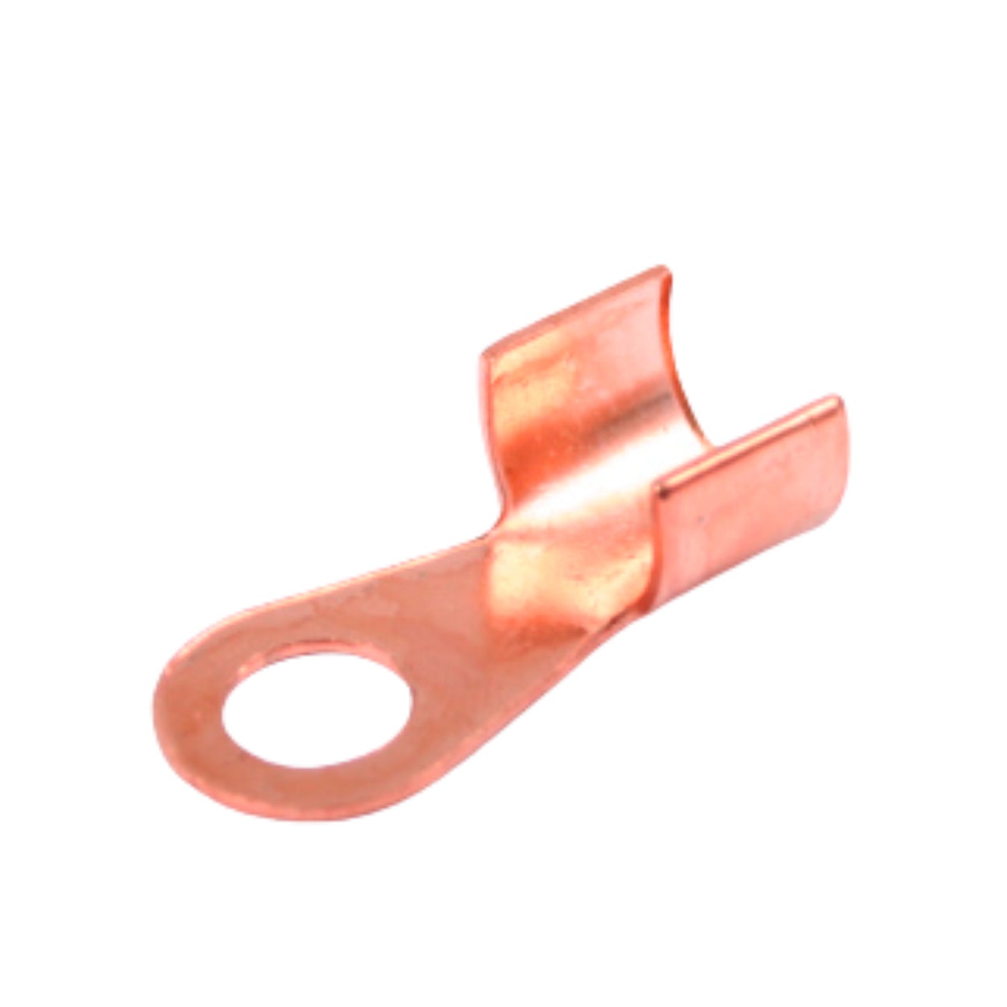 Iron Terminal Copper Paint 200 Amps image 0