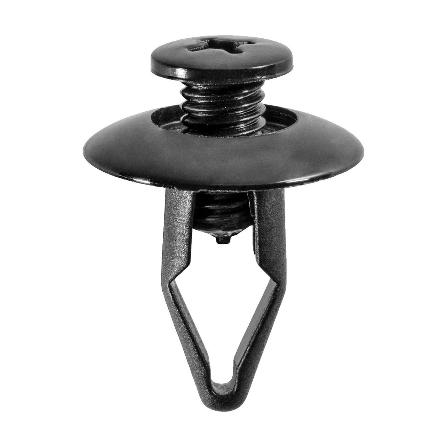 Car Body Clip B35 100 pcs image 0