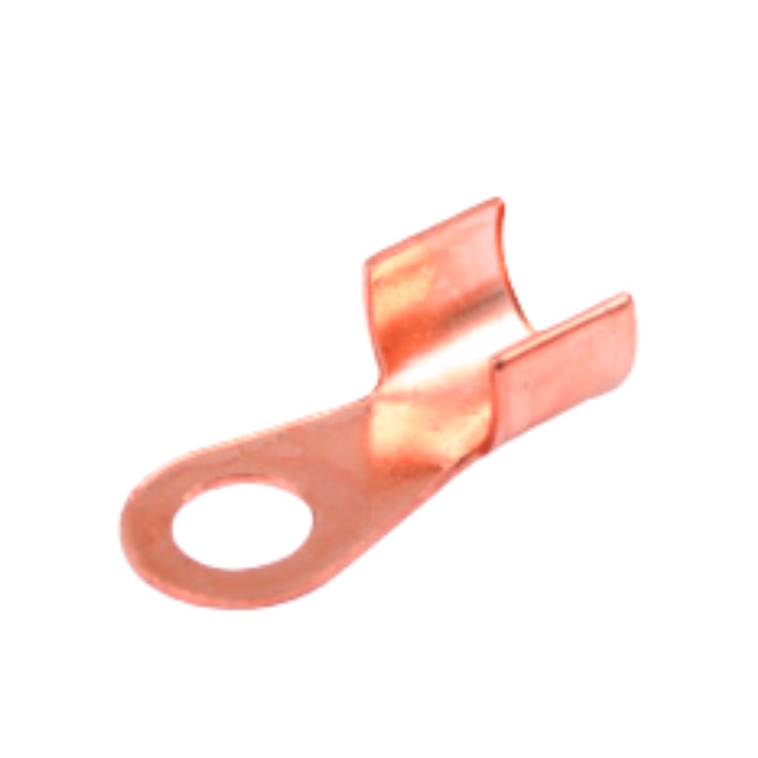 Iron Terminal Copper Paint 300 Amps 1 pcs image 0