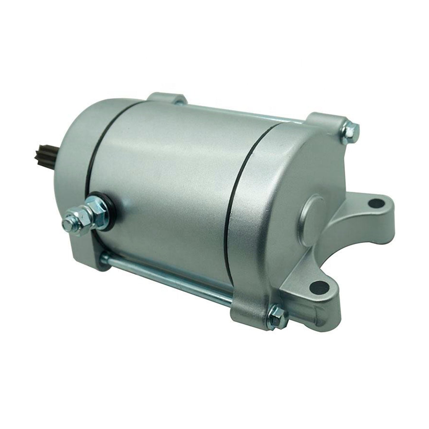 Starter Motor CG125 image 1