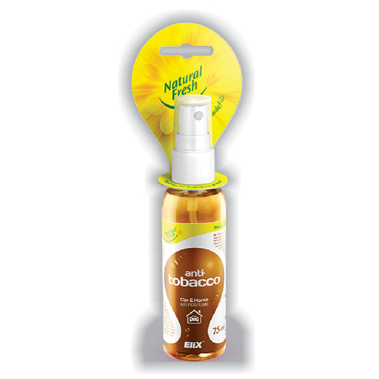 Air Perfume Blister Antitobacco 75ml image 0