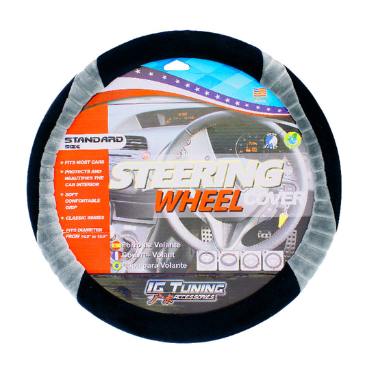Steering Wheel Cover Koko3 image 0