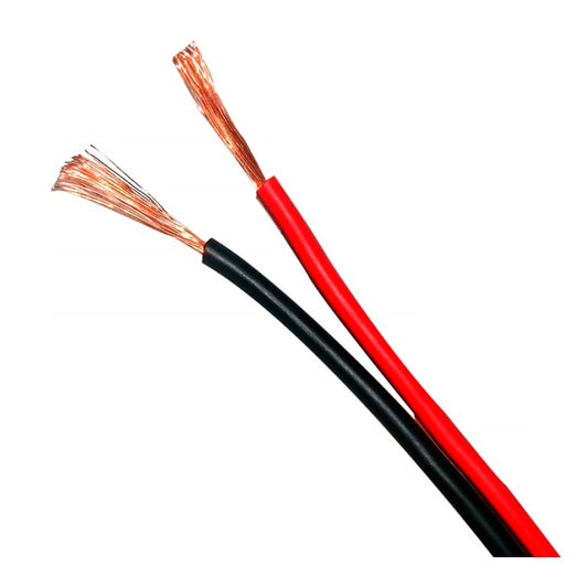 12 Gauge Car Sound Wire image 0